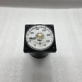 TOYO KEIKI SEVF-11 AMMETER 0-600A