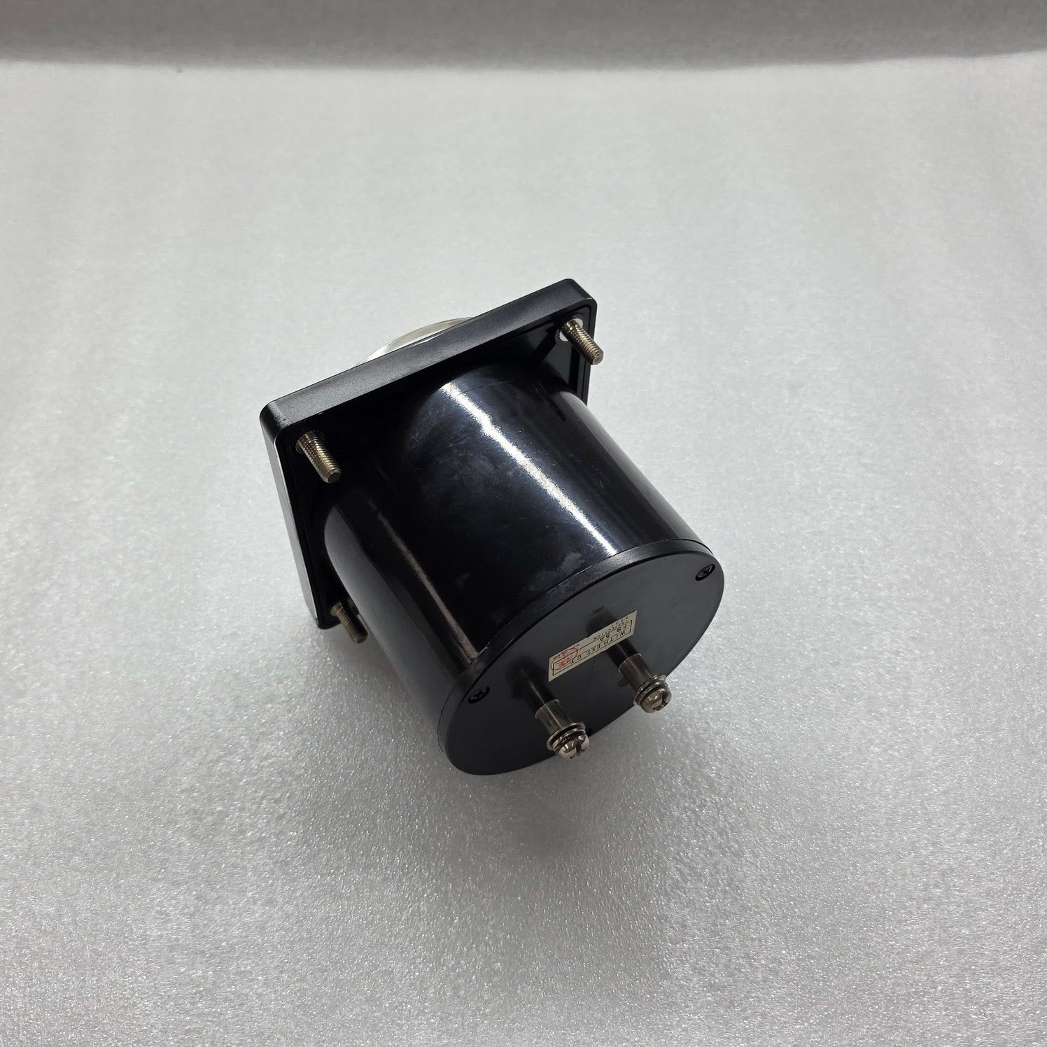 TOYO KEIKI SEVF-11 AMMETER 0-600A