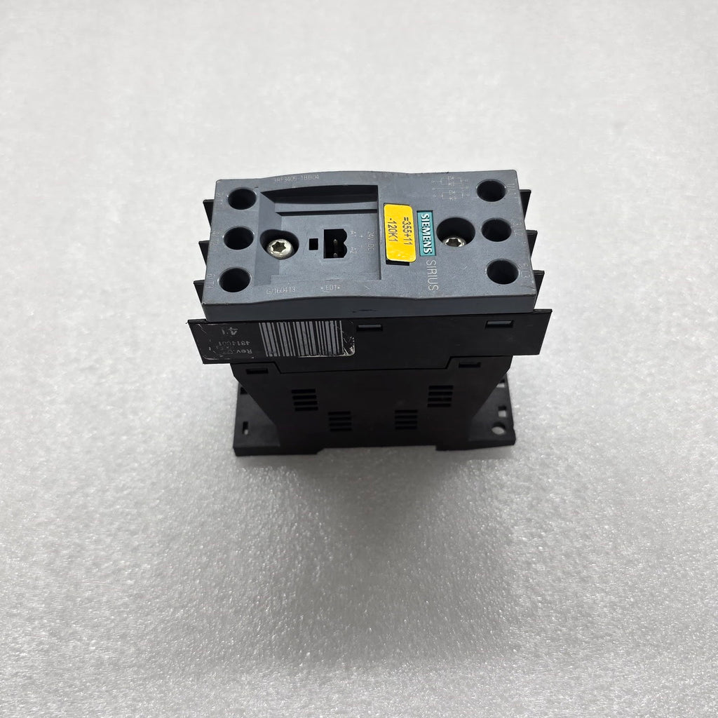 SIEMENS 3RF3405-1BB04 SOLID-STATE CONTACTOR