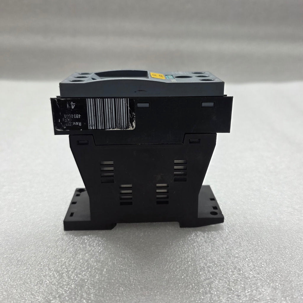 SIEMENS 3RF3405-1BB04 SOLID-STATE CONTACTOR