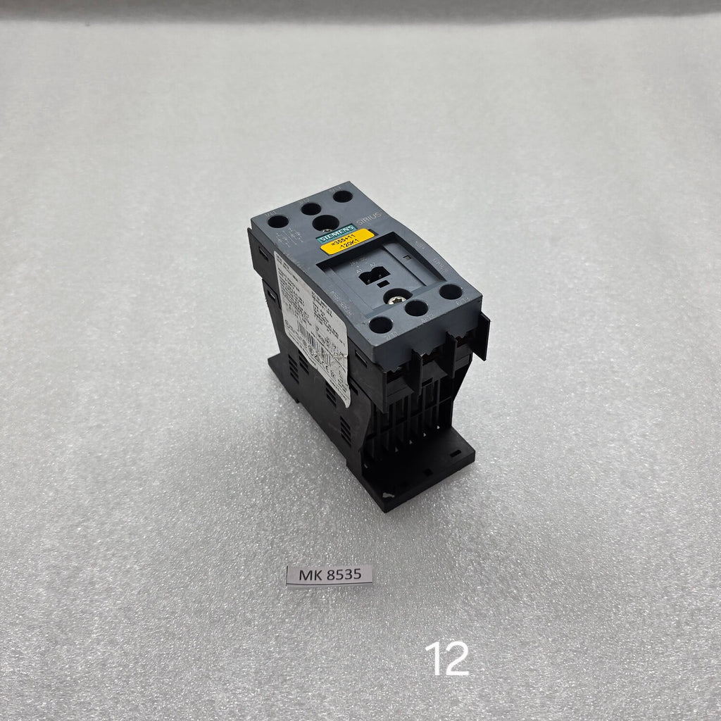 SIEMENS 3RF3405-1BB04 SOLID-STATE CONTACTOR