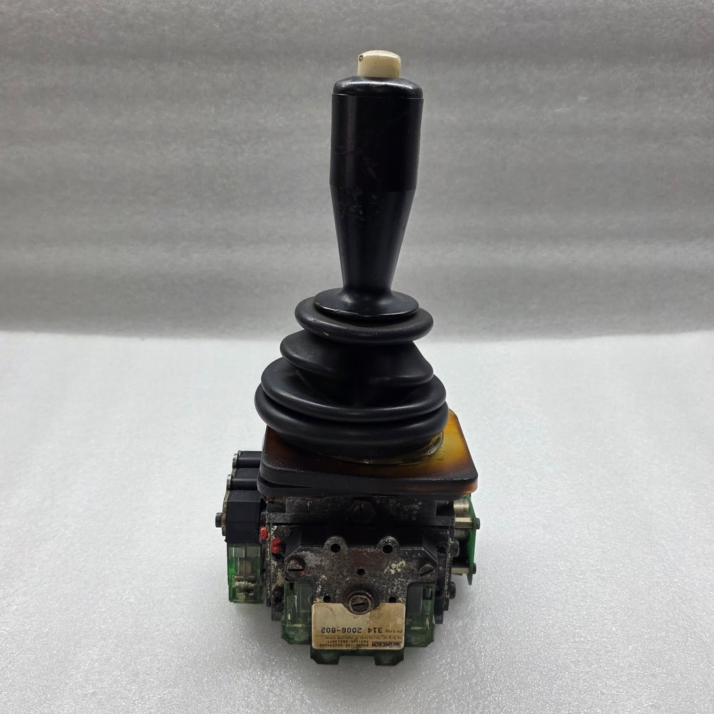 MACGREGOR 314 2006-802 CRANE JOY STICK