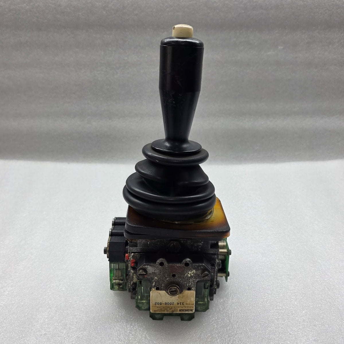 MACGREGOR 314 2006-802 CRANE JOY STICK