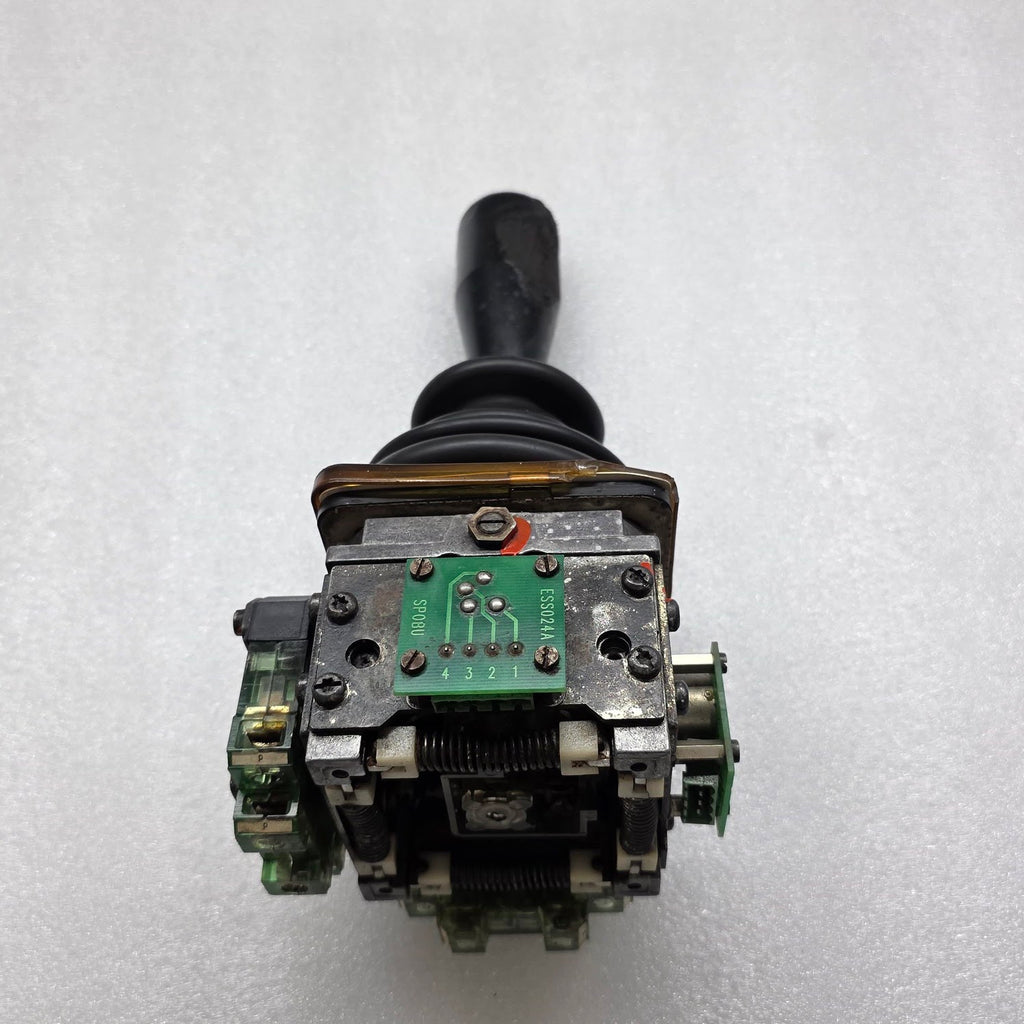 MACGREGOR 314 2006-802 CRANE JOY STICK