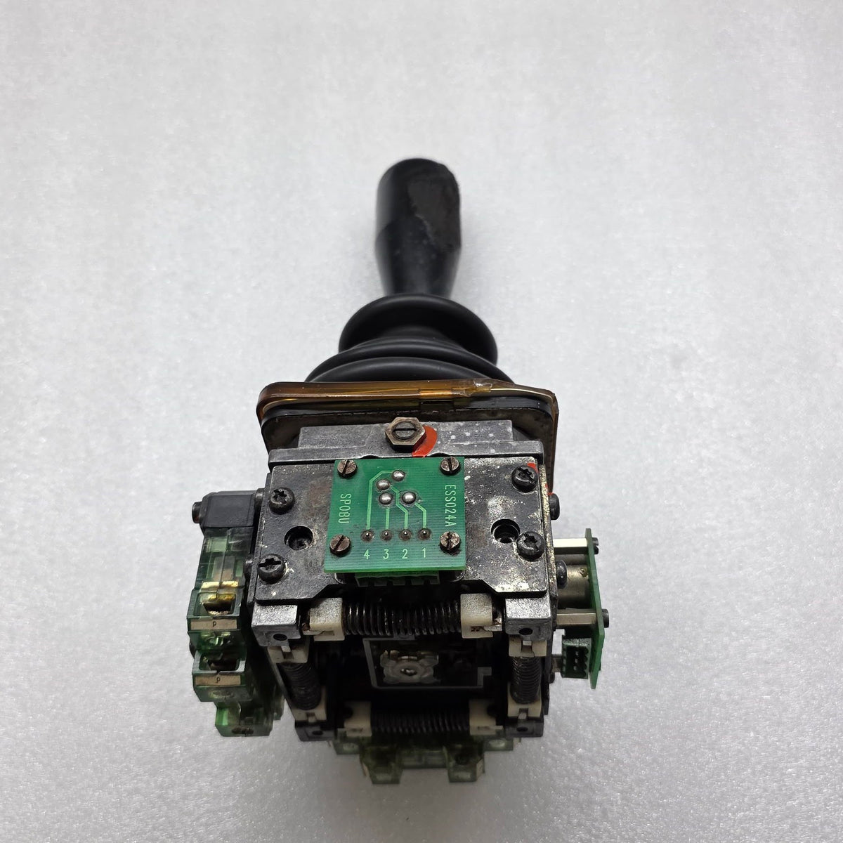 MACGREGOR 314 2006-802 CRANE JOY STICK