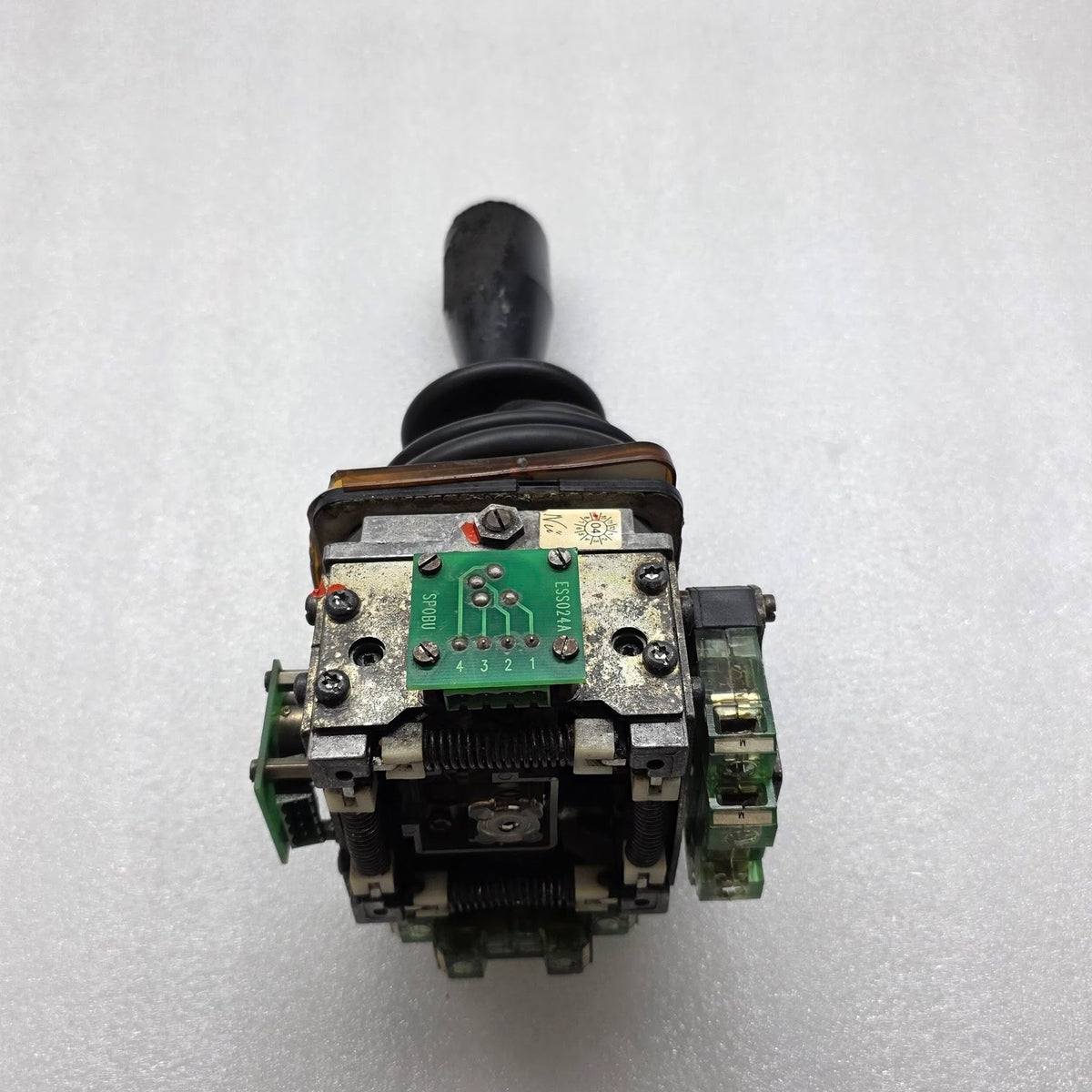 MACGREGOR 314 2006-802 CRANE JOY STICK