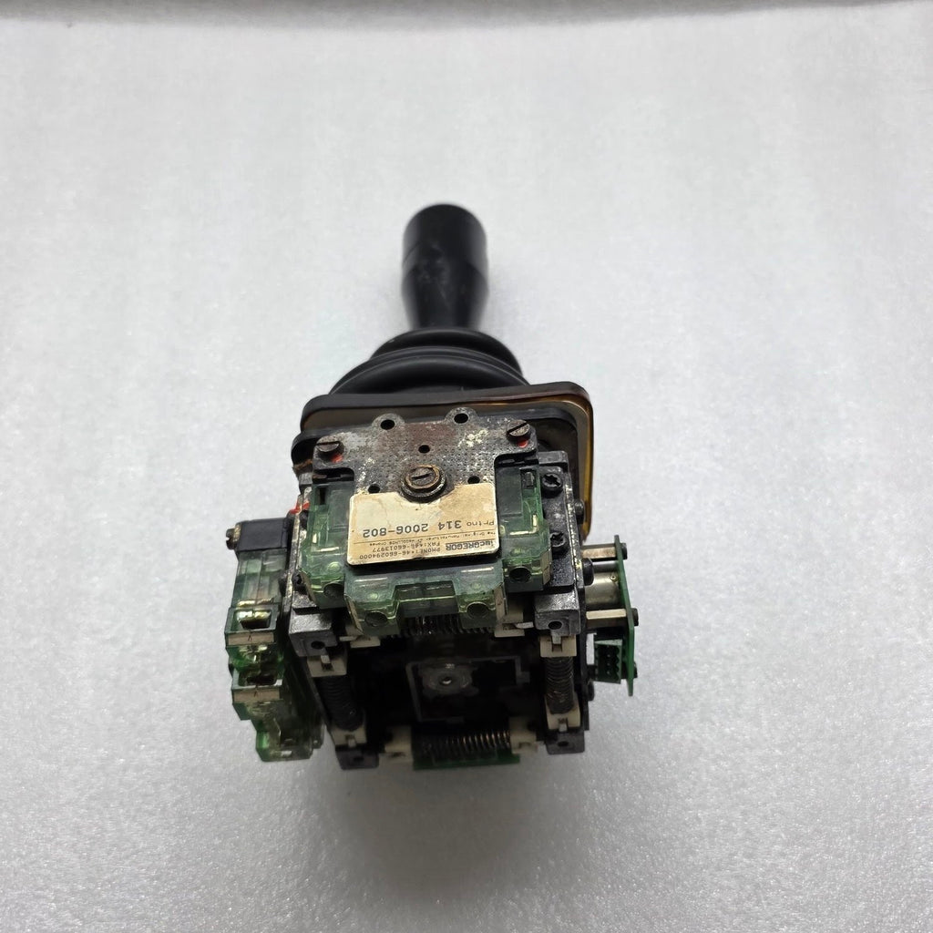 MACGREGOR 314 2006-802 CRANE JOY STICK