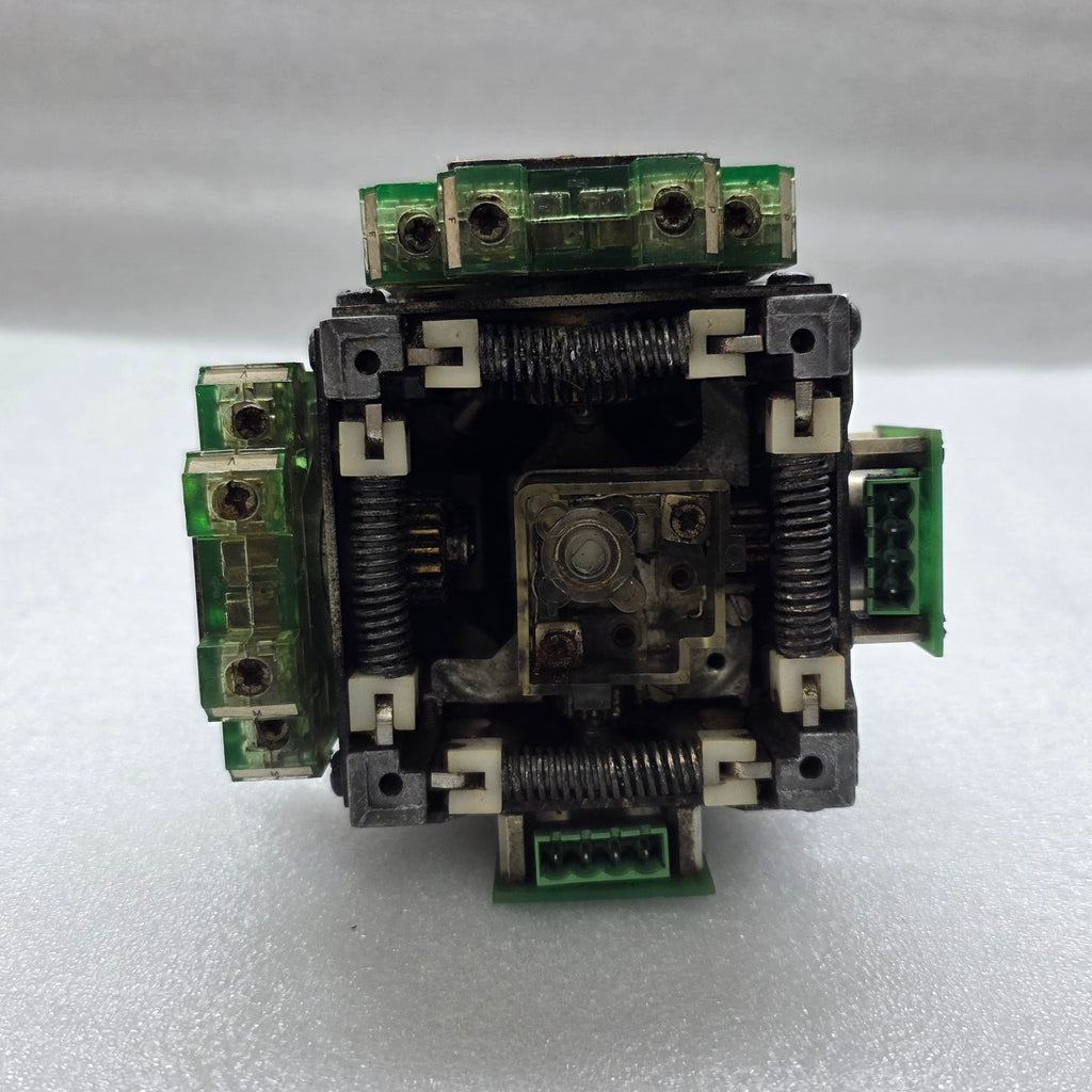 MACGREGOR 314 2006-802 CRANE JOY STICK