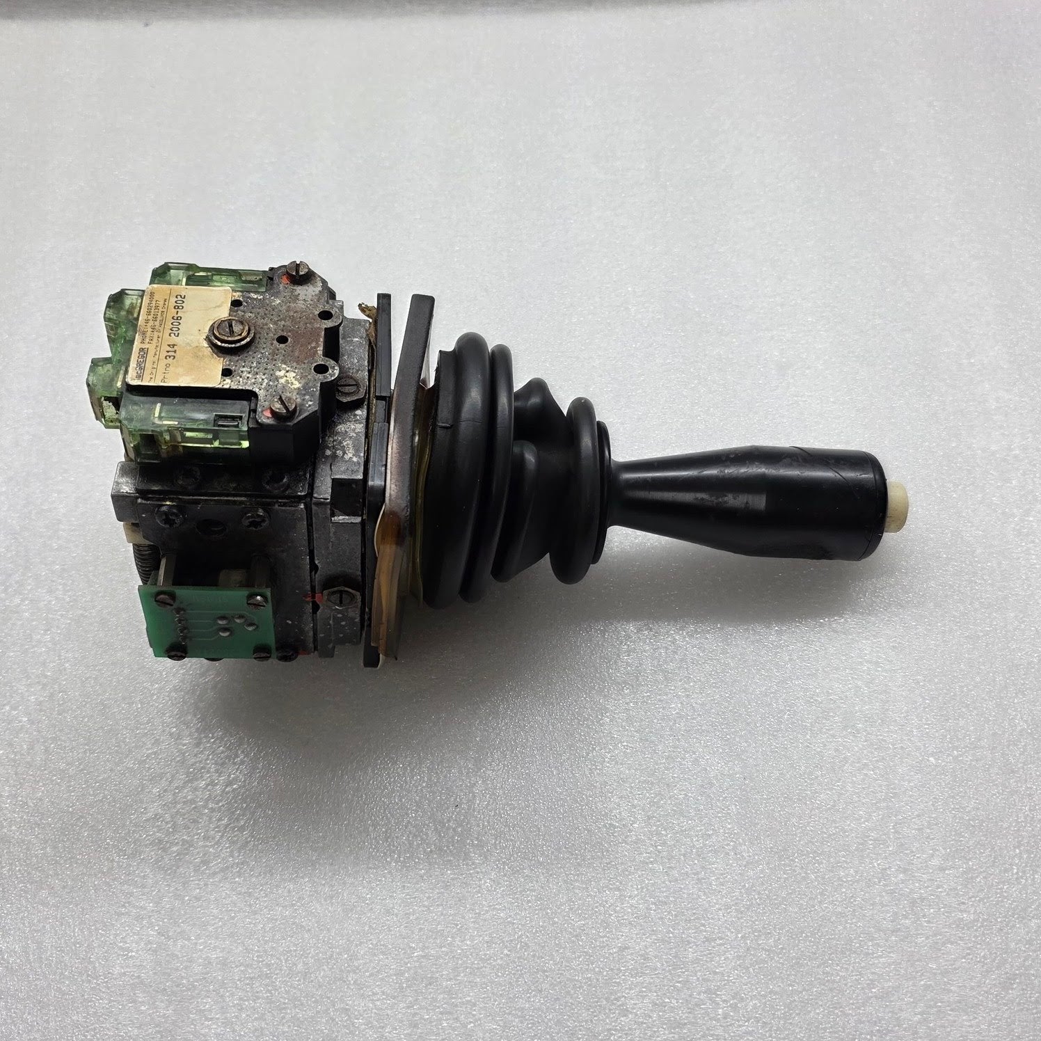 MACGREGOR 314 2006-802 CRANE JOY STICK