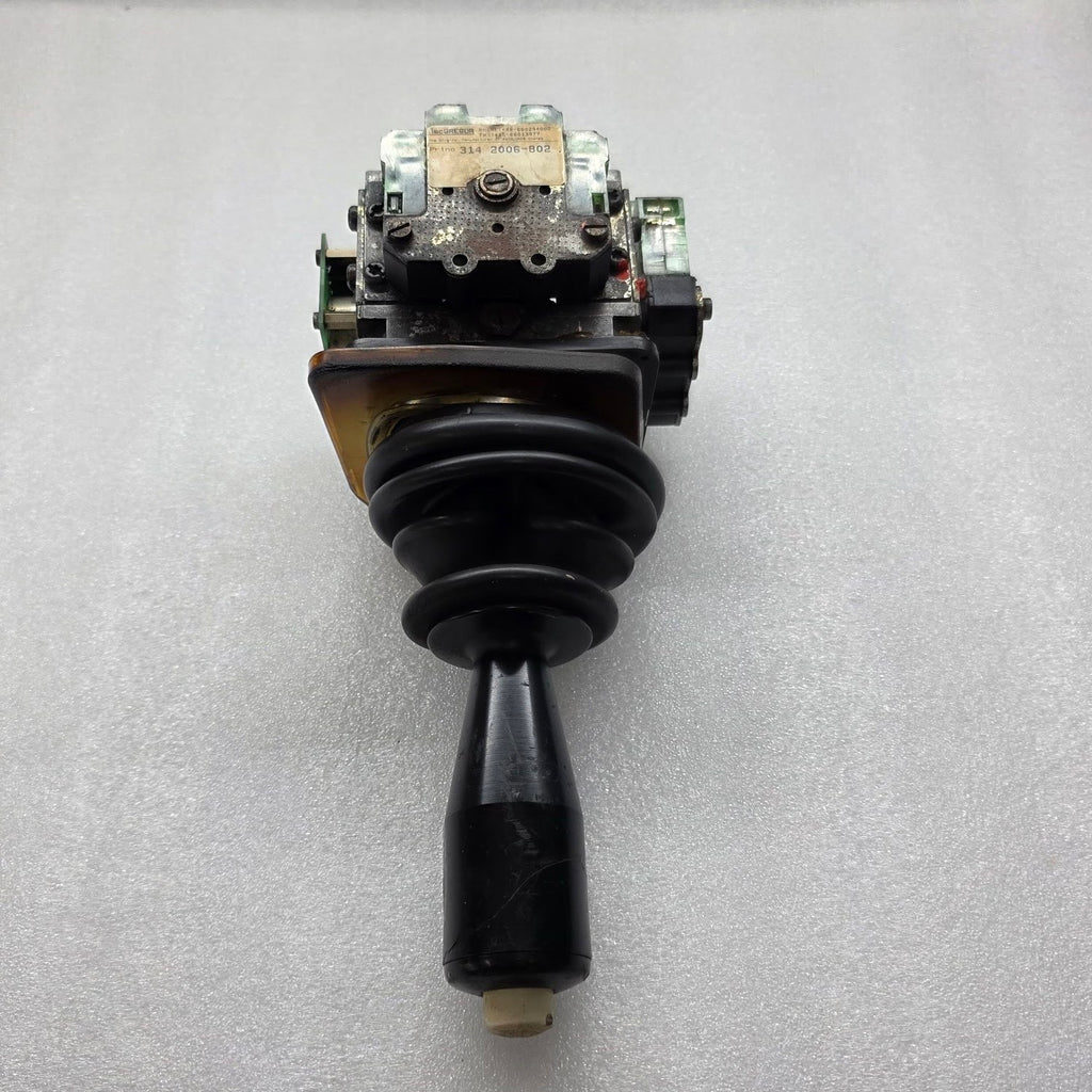 MACGREGOR 314 2006-802 CRANE JOY STICK