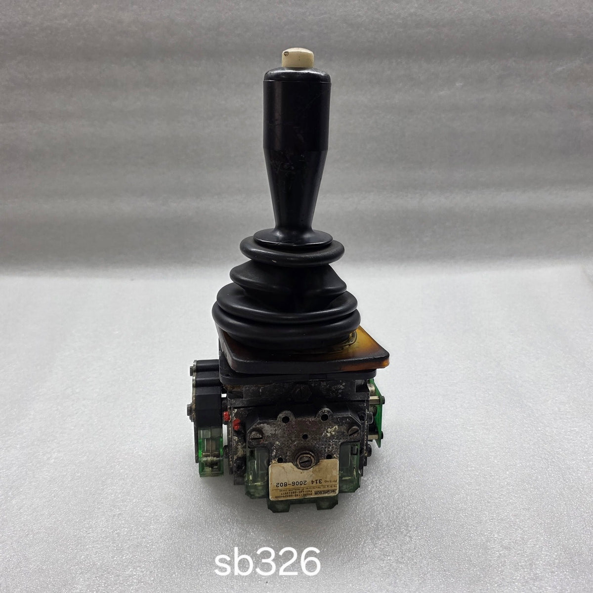 MACGREGOR 314 2006-802 CRANE JOY STICK
