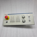 REXROTH INDRACONTROL V R911170772 GF1 VAM40-2-PB-NA-TA-TA-VB-MA-1608-NN