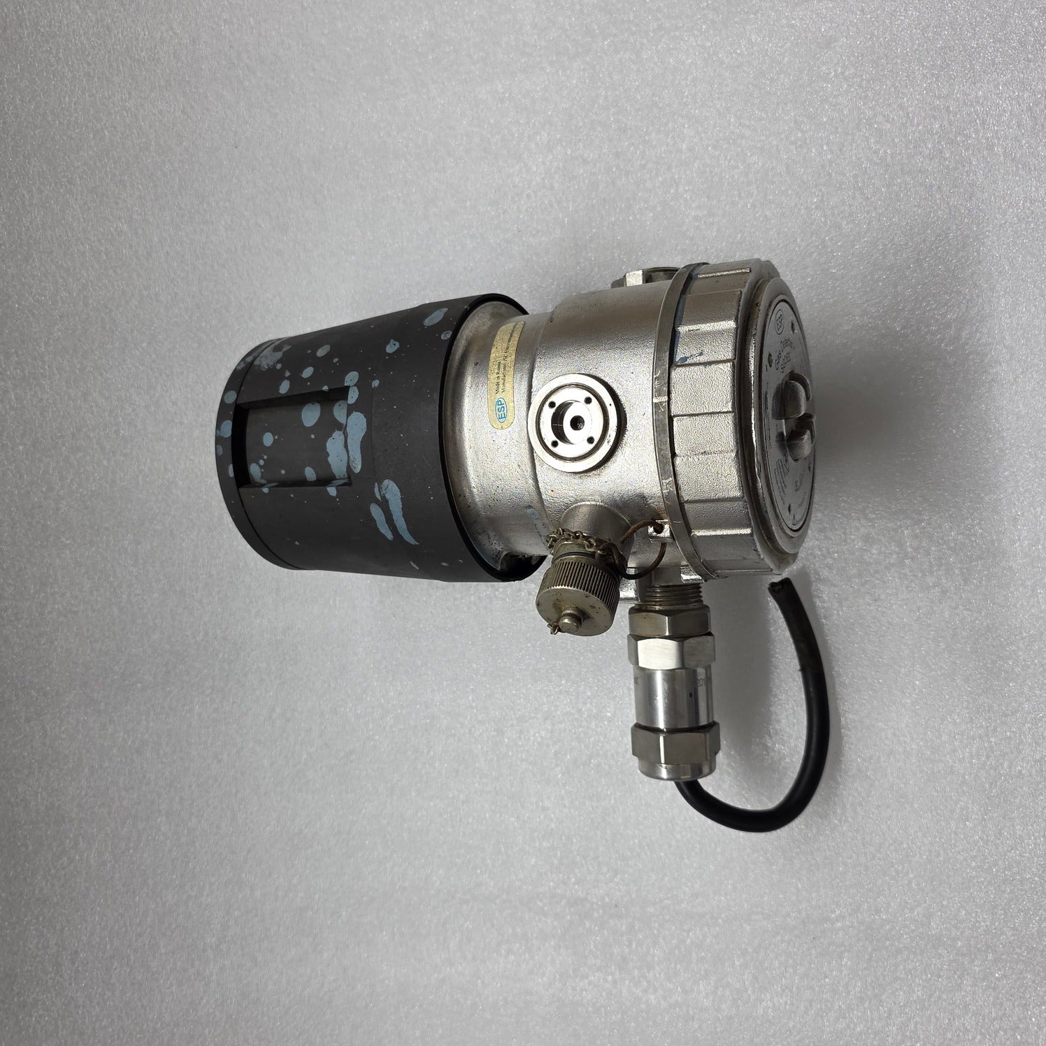 ESP SAFETY SGOES-M11 GAS DETECTOR