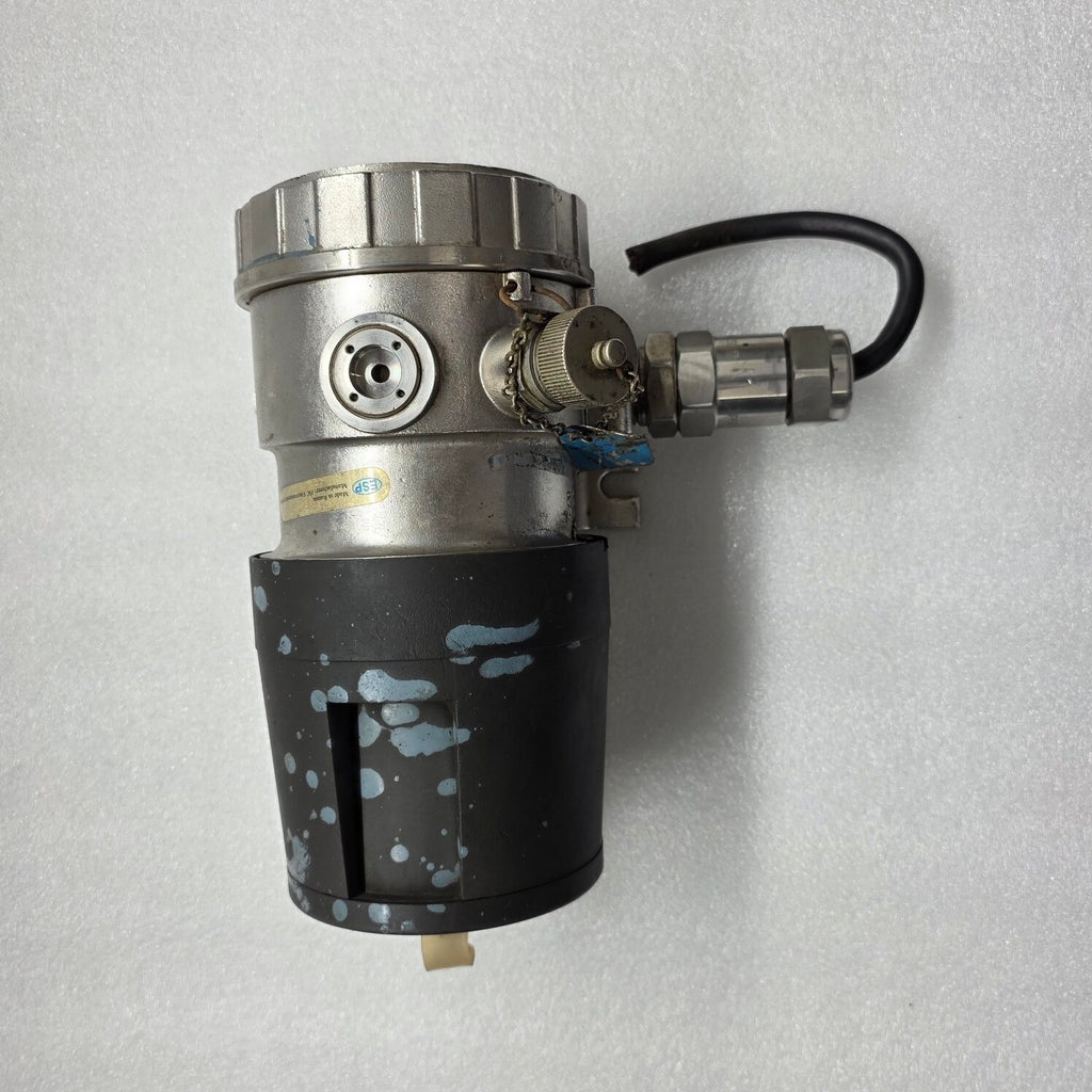 ESP SAFETY SGOES-M11 GAS DETECTOR
