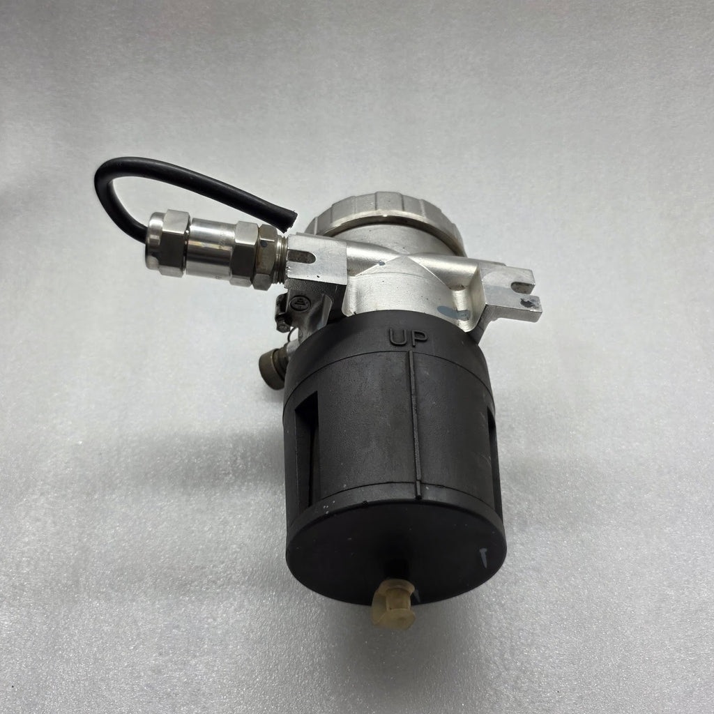 ESP SAFETY SGOES-M11 GAS DETECTOR