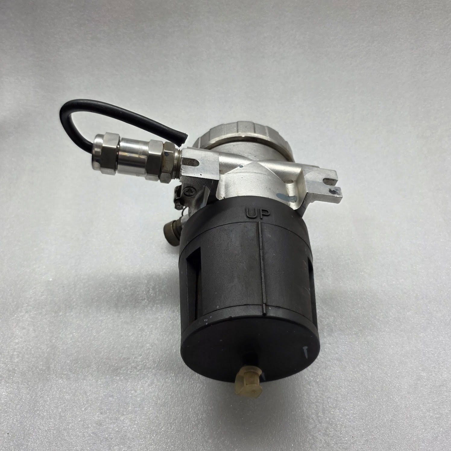 ESP SAFETY SGOES-M11 GAS DETECTOR