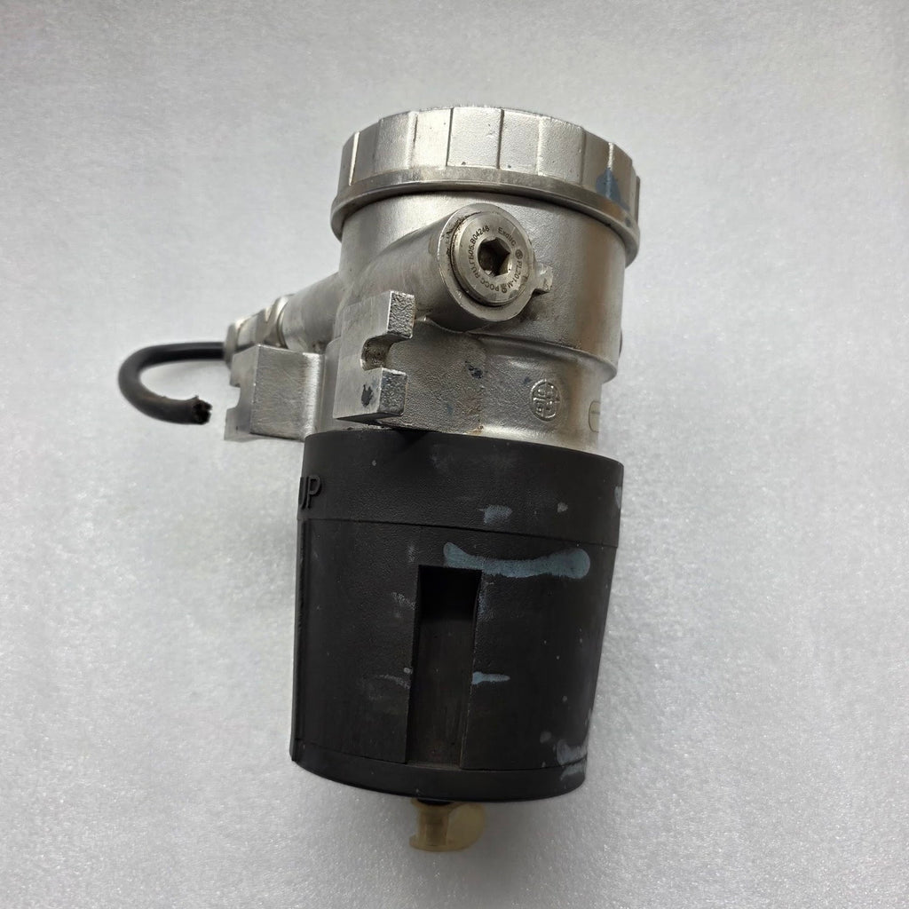 ESP SAFETY SGOES-M11 GAS DETECTOR