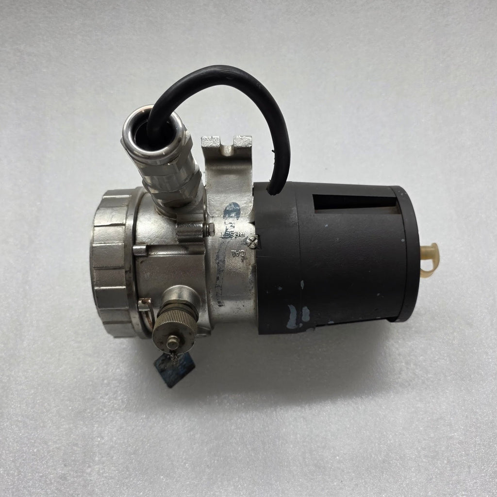 ESP SAFETY SGOES-M11 GAS DETECTOR