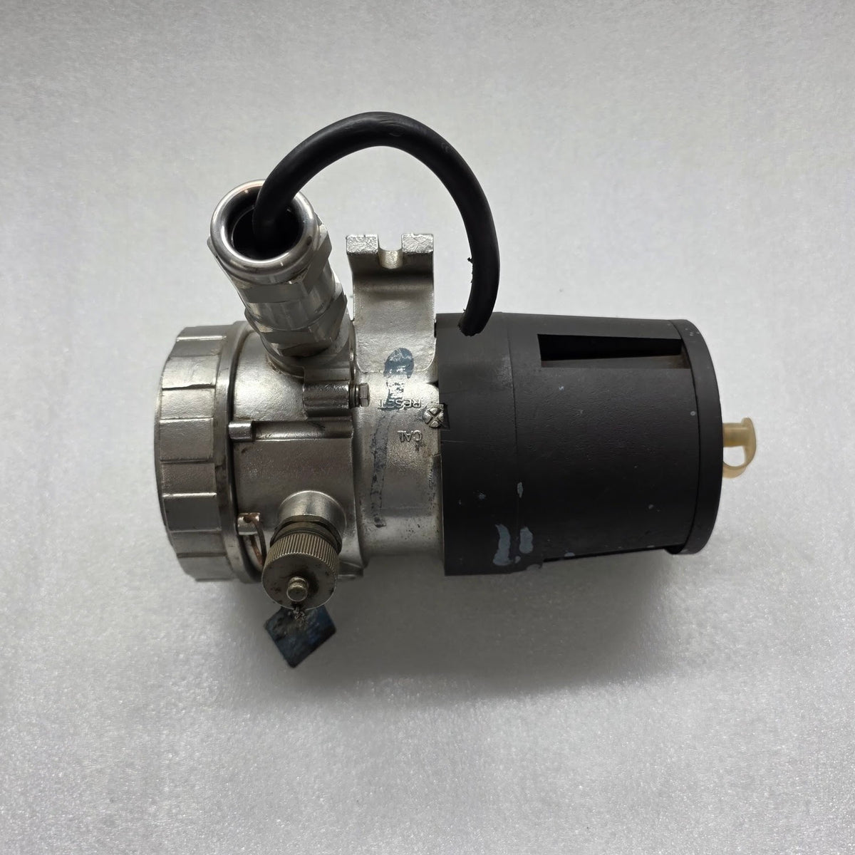 ESP SAFETY SGOES-M11 GAS DETECTOR
