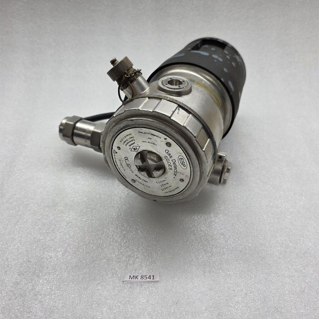 ESP SAFETY SGOES-M11 GAS DETECTOR