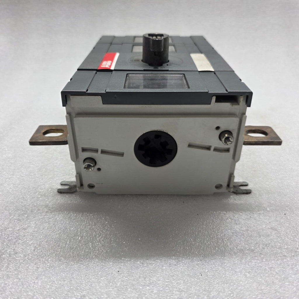 ABB OT400E12 SMART LINKS SWITCH DISCONNECTOR 400A 3P