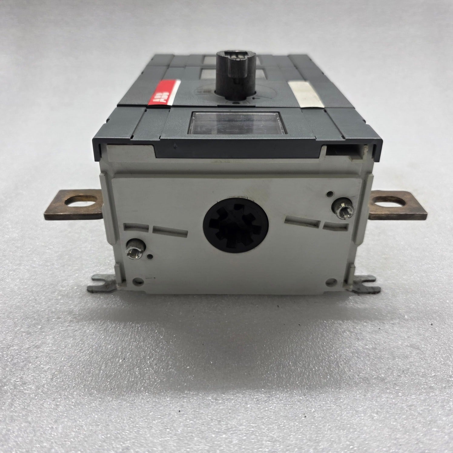 ABB OT400E12 SMART LINKS SWITCH DISCONNECTOR 400A 3P