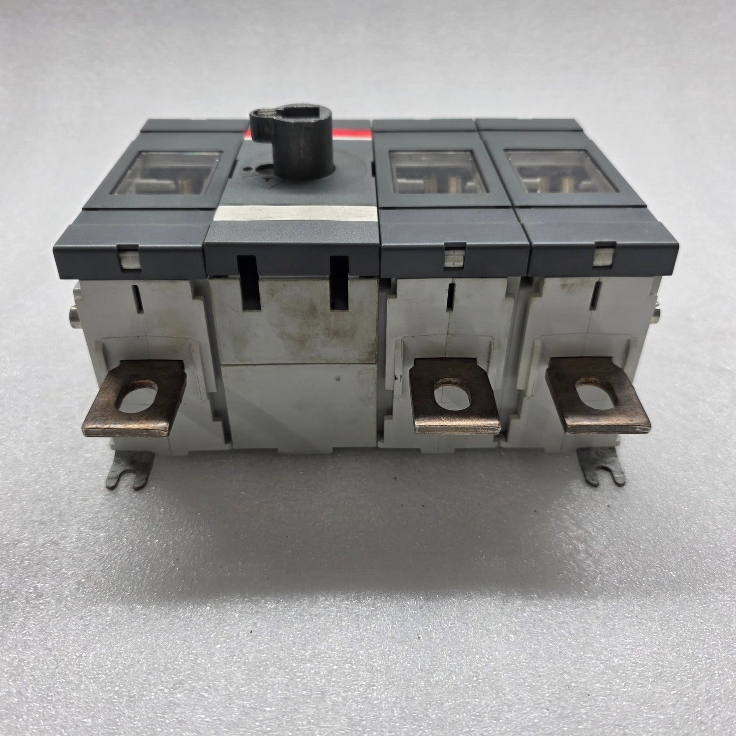 ABB OT400E12 SMART LINKS SWITCH DISCONNECTOR 400A 3P
