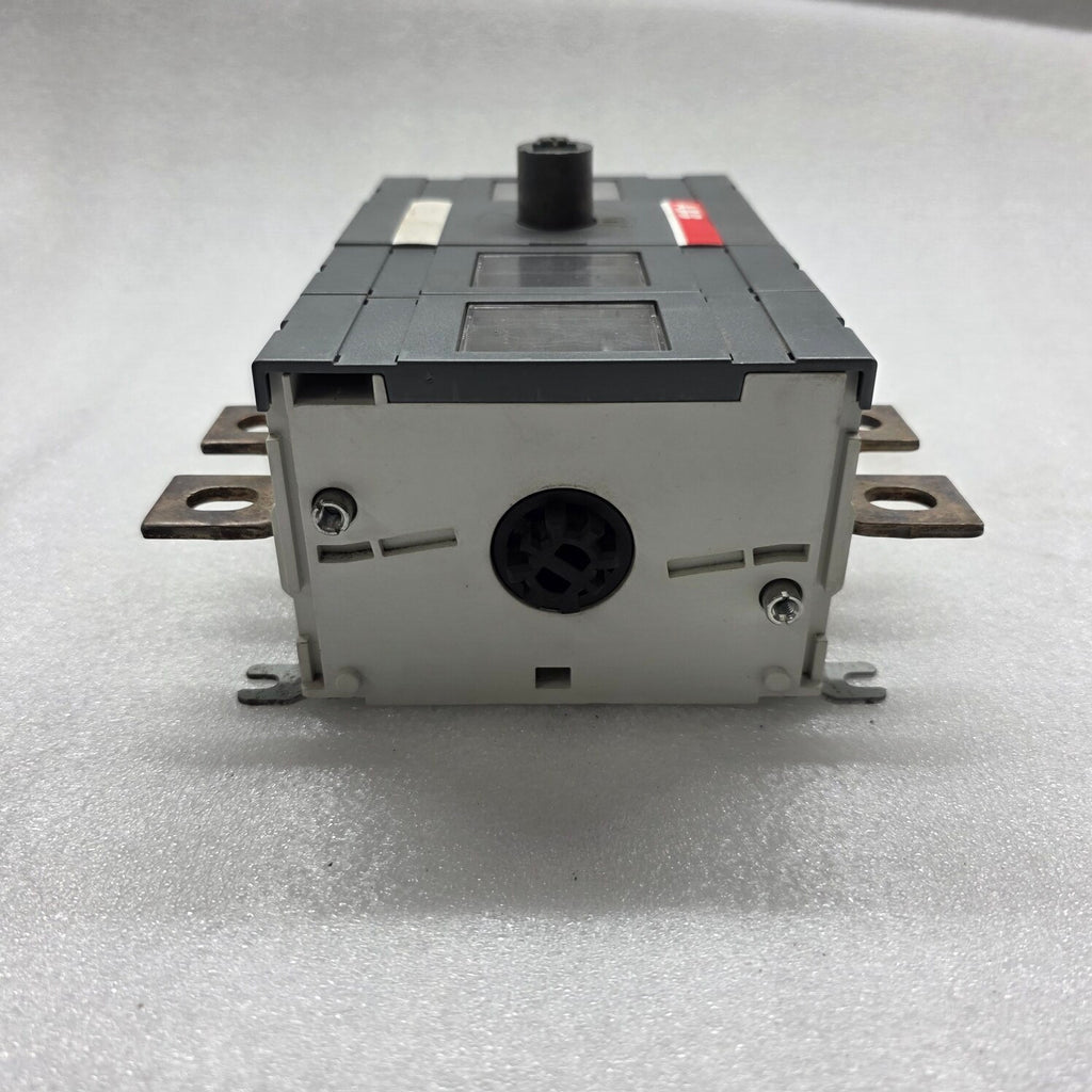 ABB OT400E12 SMART LINKS SWITCH DISCONNECTOR 400A 3P