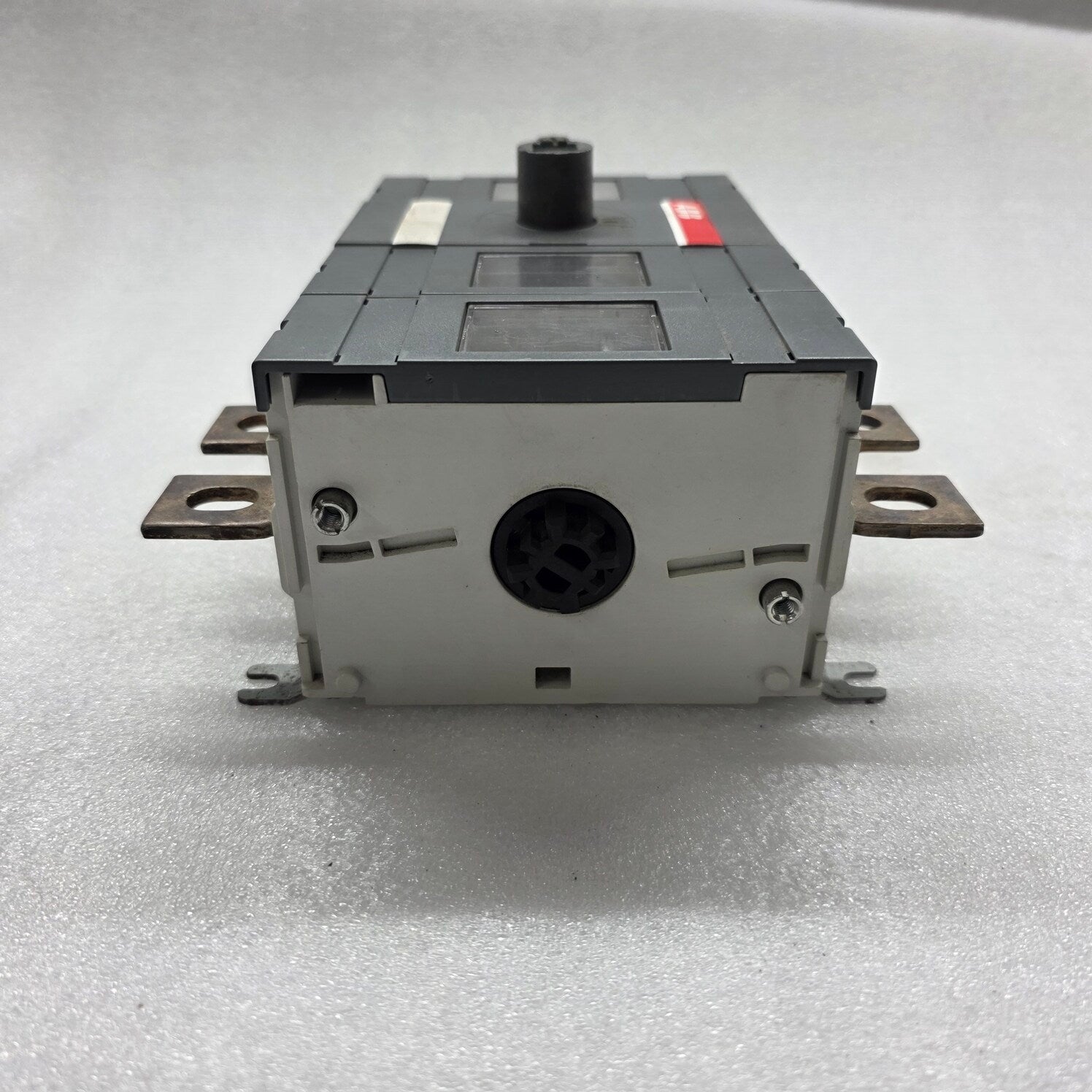 ABB OT400E12 SMART LINKS SWITCH DISCONNECTOR 400A 3P