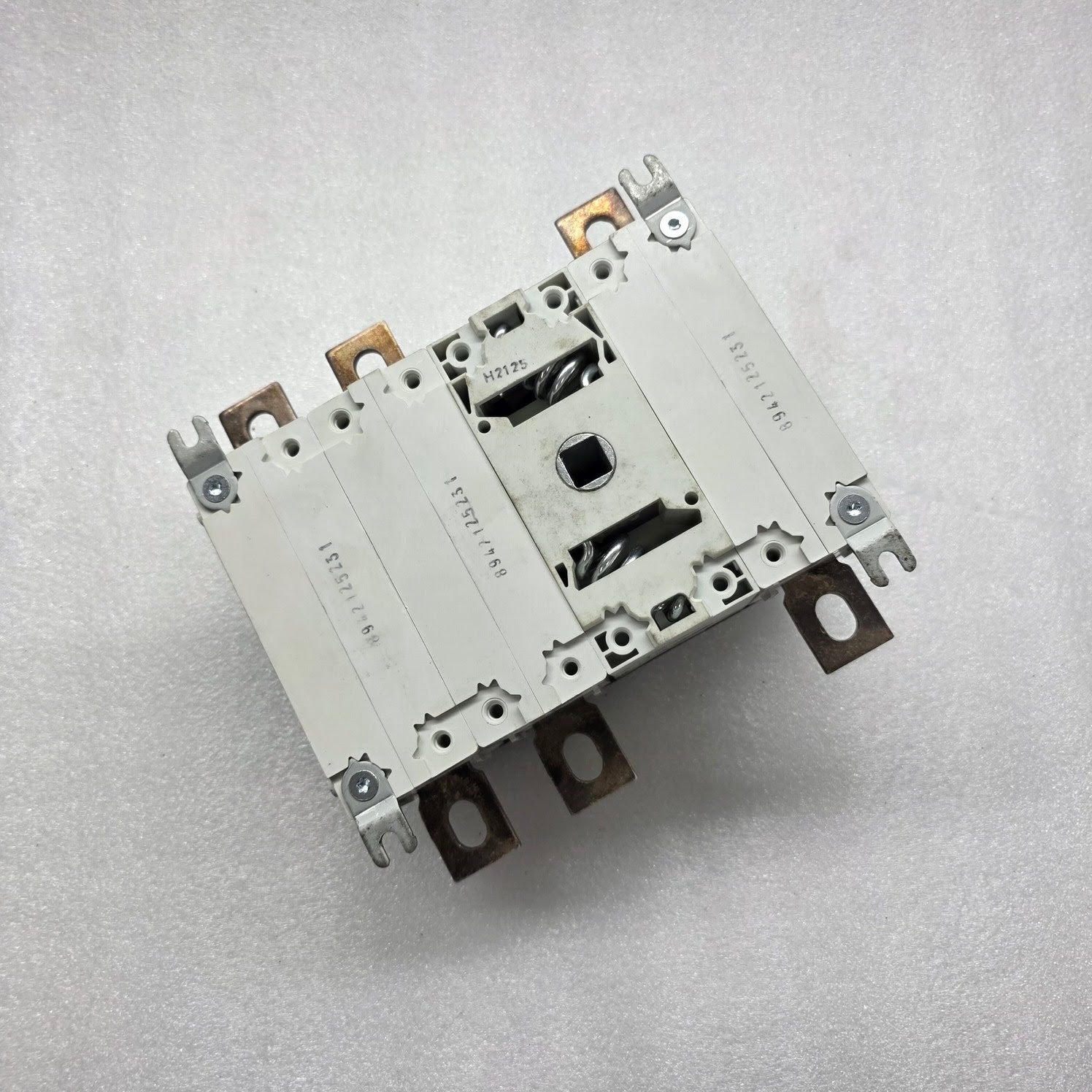 ABB OT400E12 SMART LINKS SWITCH DISCONNECTOR 400A 3P
