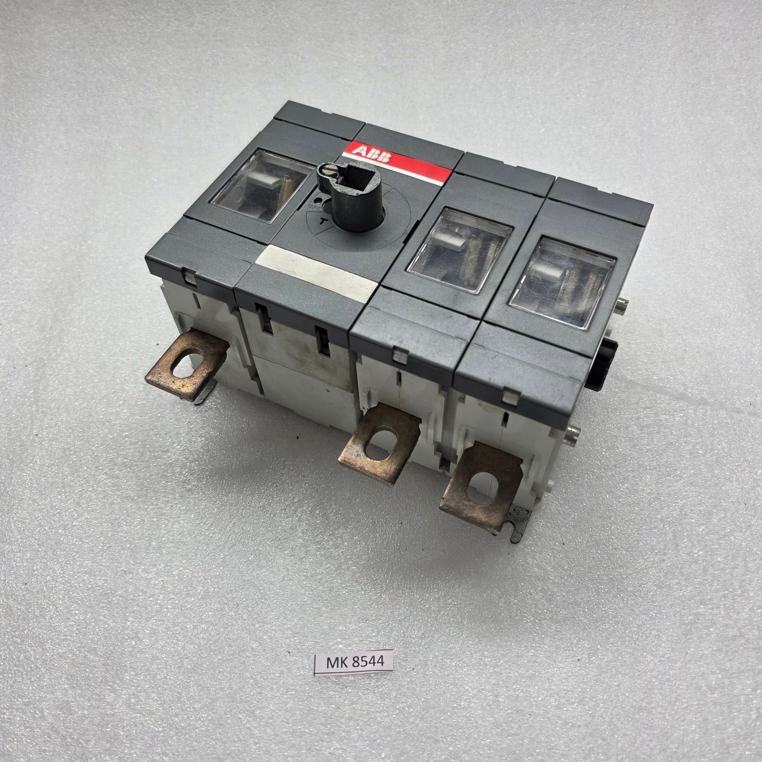 ABB OT400E12 SMART LINKS SWITCH DISCONNECTOR 400A 3P