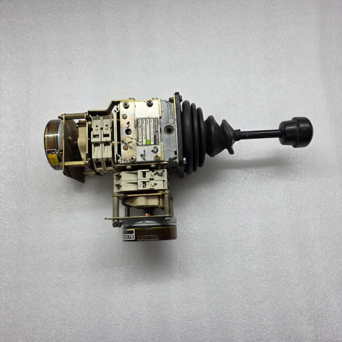 LIEBHERR 606 206 614 JOYSTICK 076032 26183PW
