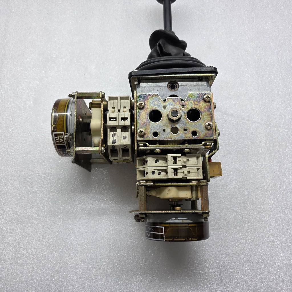 LIEBHERR 606 206 614 JOYSTICK 076032 26183PW