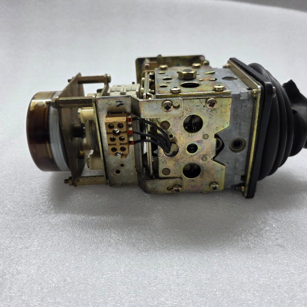LIEBHERR 606 206 614 JOYSTICK 076032 26183PW