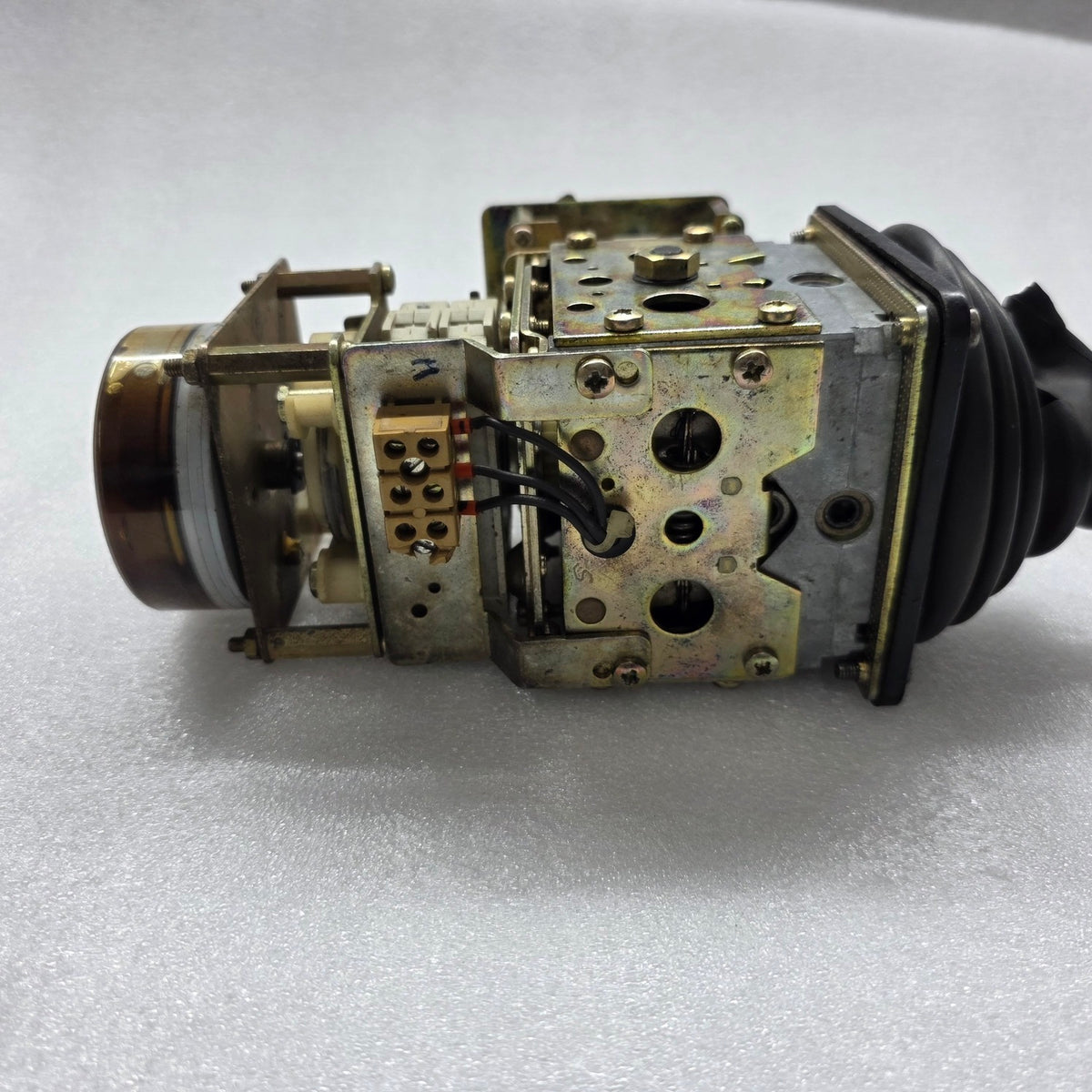 LIEBHERR 606 206 614 JOYSTICK 076032 26183PW
