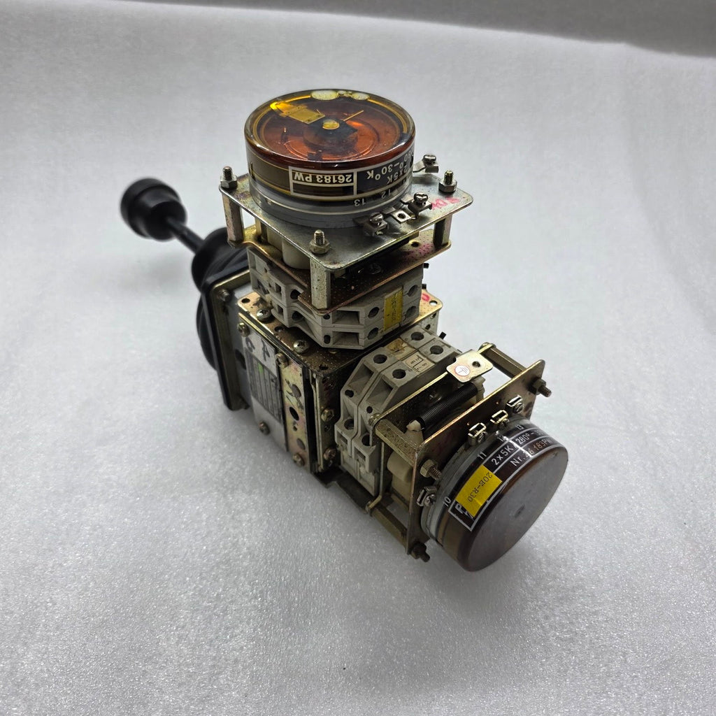 LIEBHERR 606 206 614 JOYSTICK 076032 26183PW