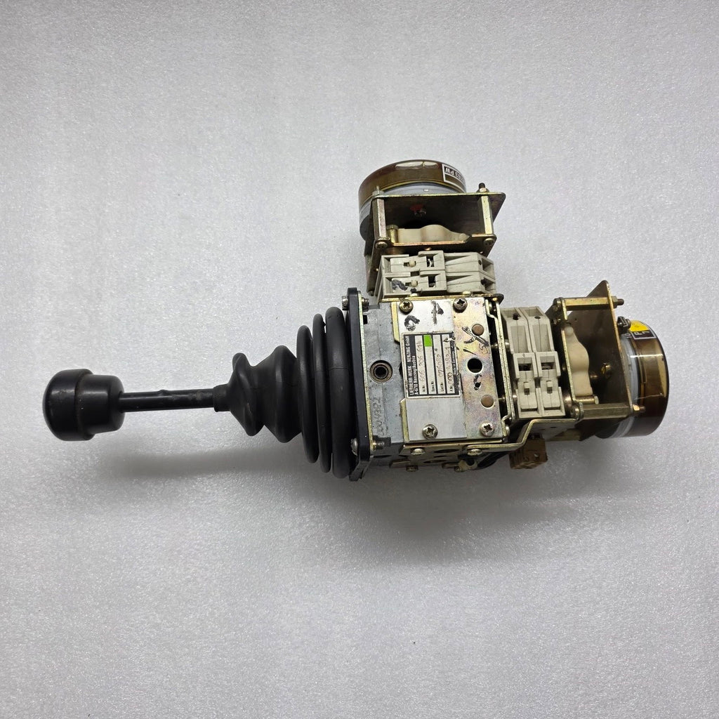 LIEBHERR 606 206 614 JOYSTICK 076032 26183PW