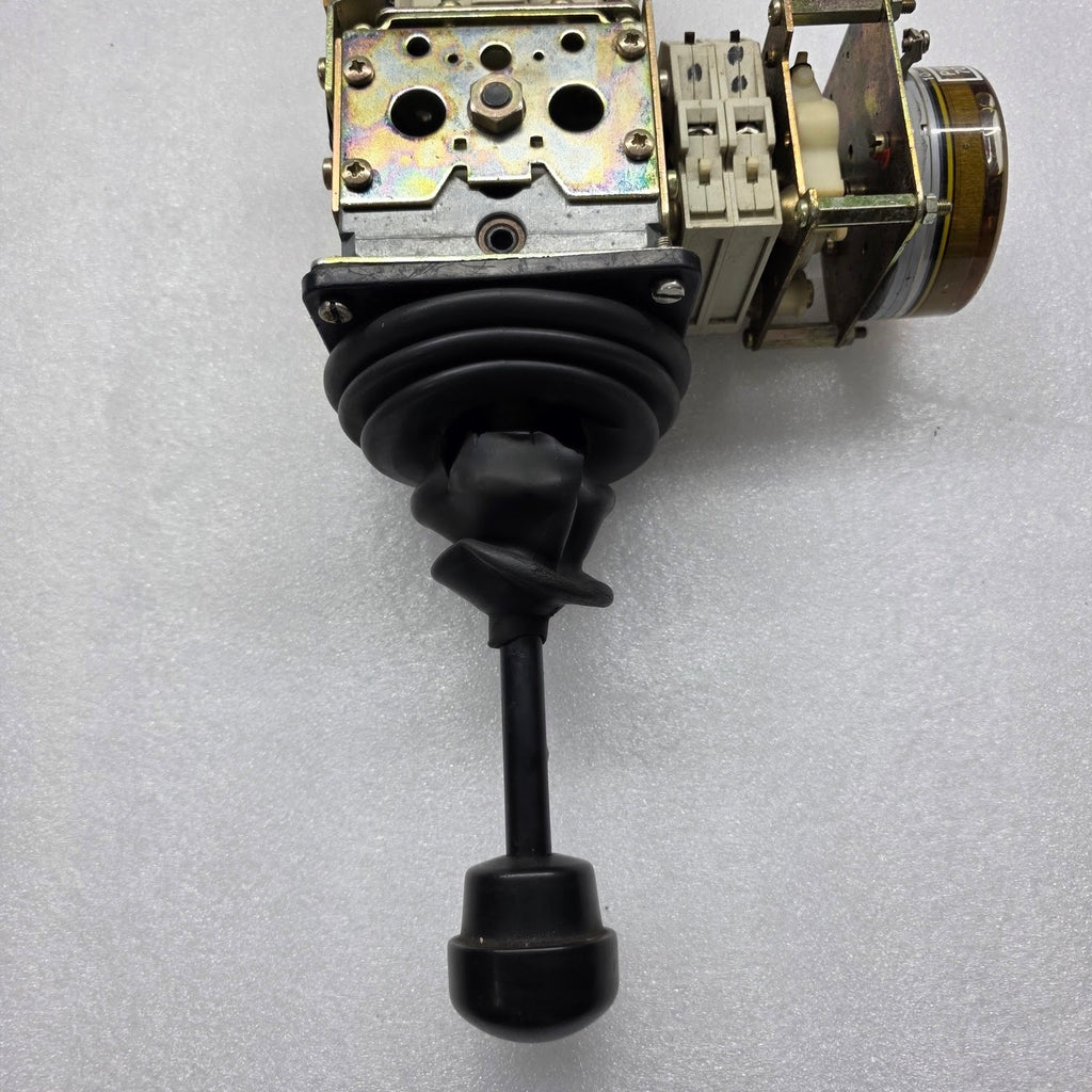 LIEBHERR 606 206 614 JOYSTICK 076032 26183PW