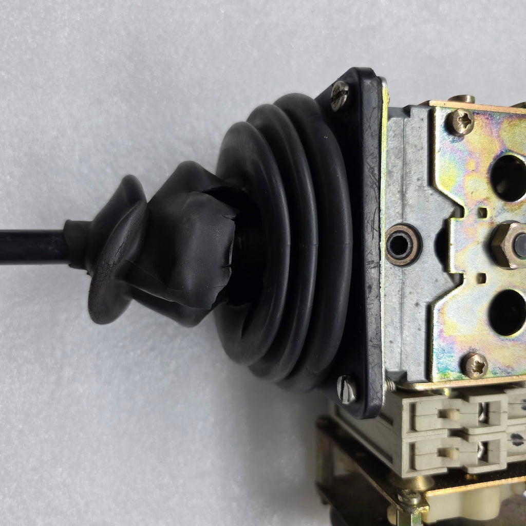 LIEBHERR 606 206 614 JOYSTICK 076032 26183PW