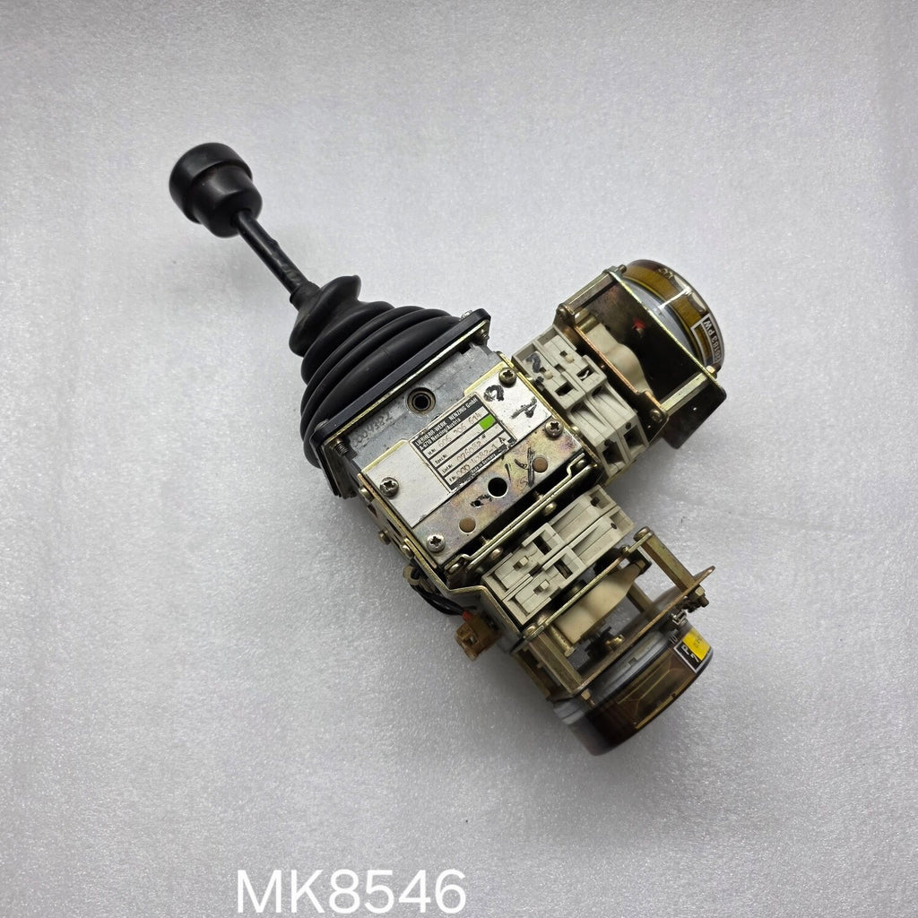 LIEBHERR 606 206 614 JOYSTICK 076032 26183PW