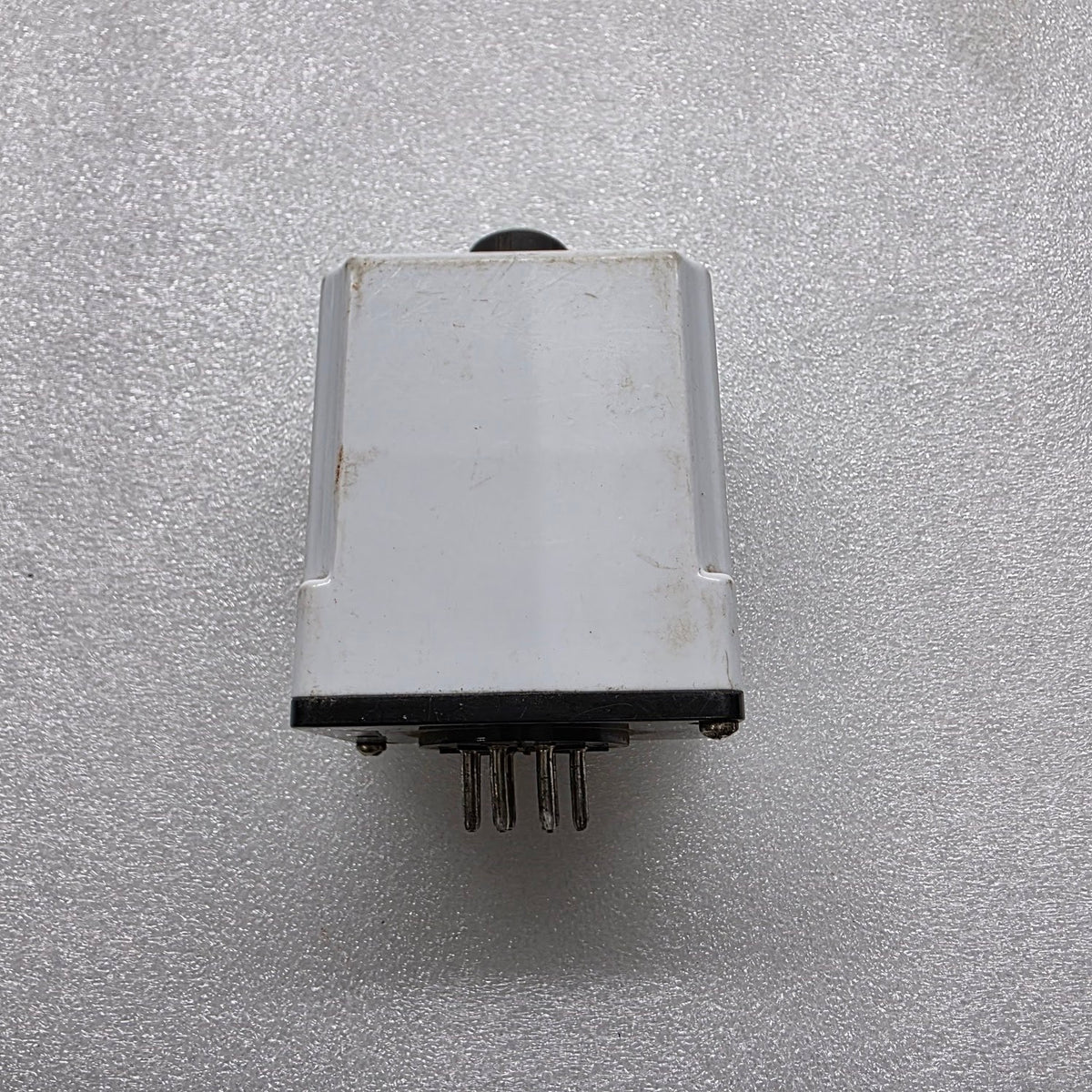 DAYTON 5YZ85N TIME DELAY RELAY 120VAC