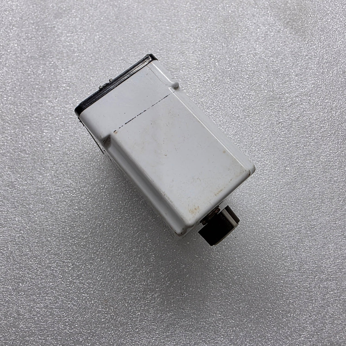 ALLEN BRADLEY 700HT12BA1 TIME DELAY RELAY 120VAC