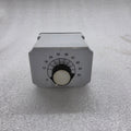 211ACPVX-6 TIME DELAY RELAY 120VAC