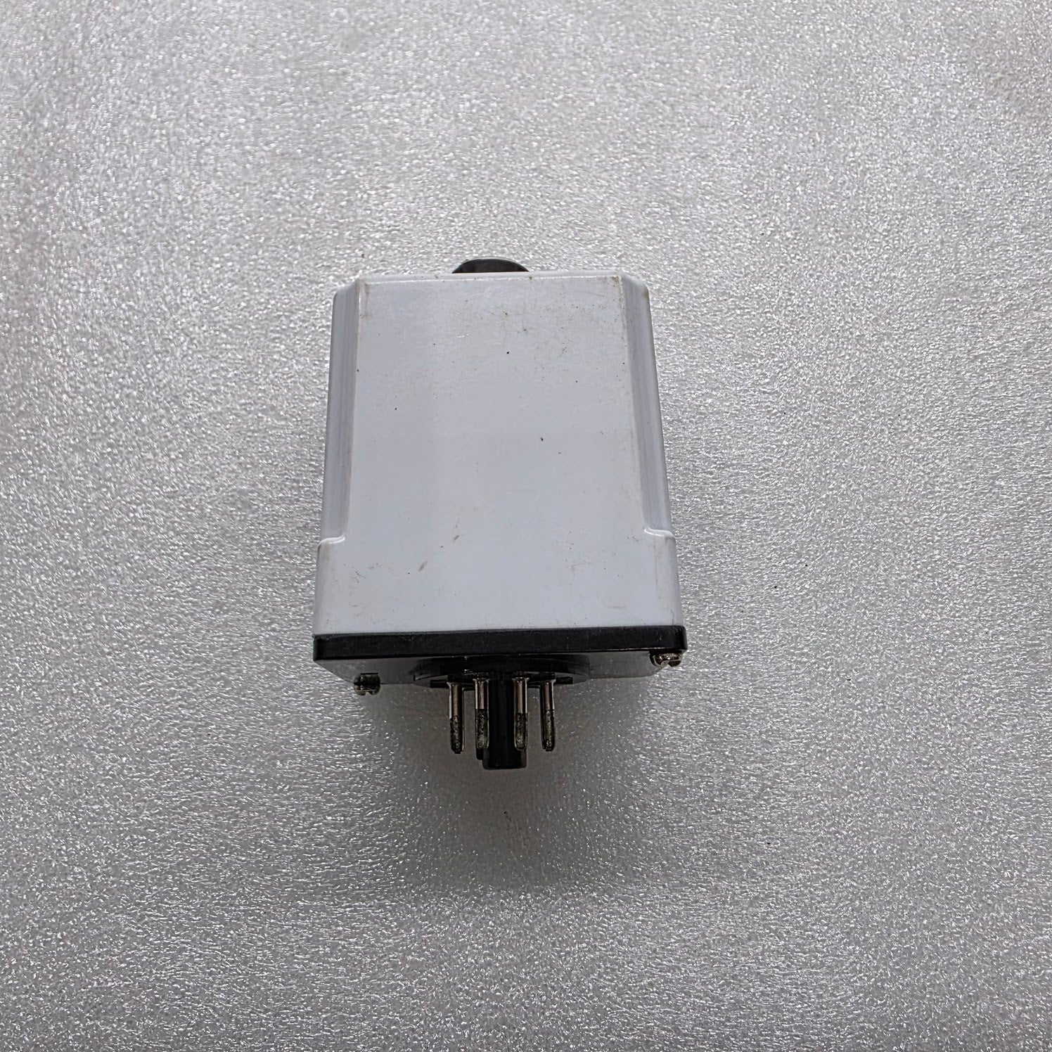 211ACPVX-6 TIME DELAY RELAY 120VAC