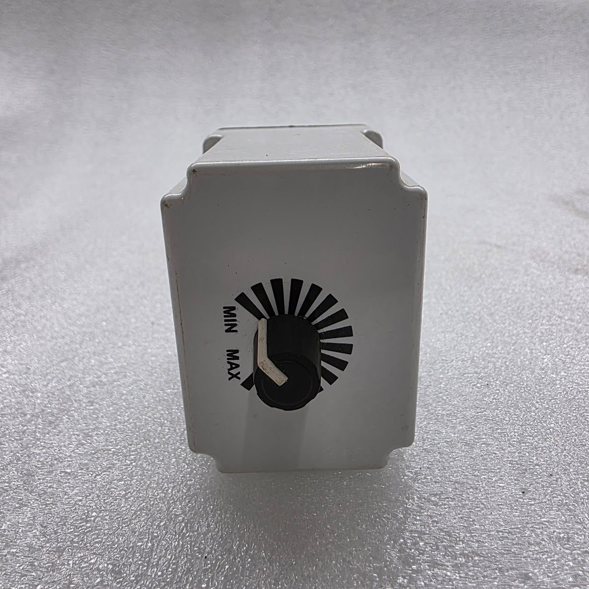 SQUARE D 9050JCK11V20 TIMING RELAY
