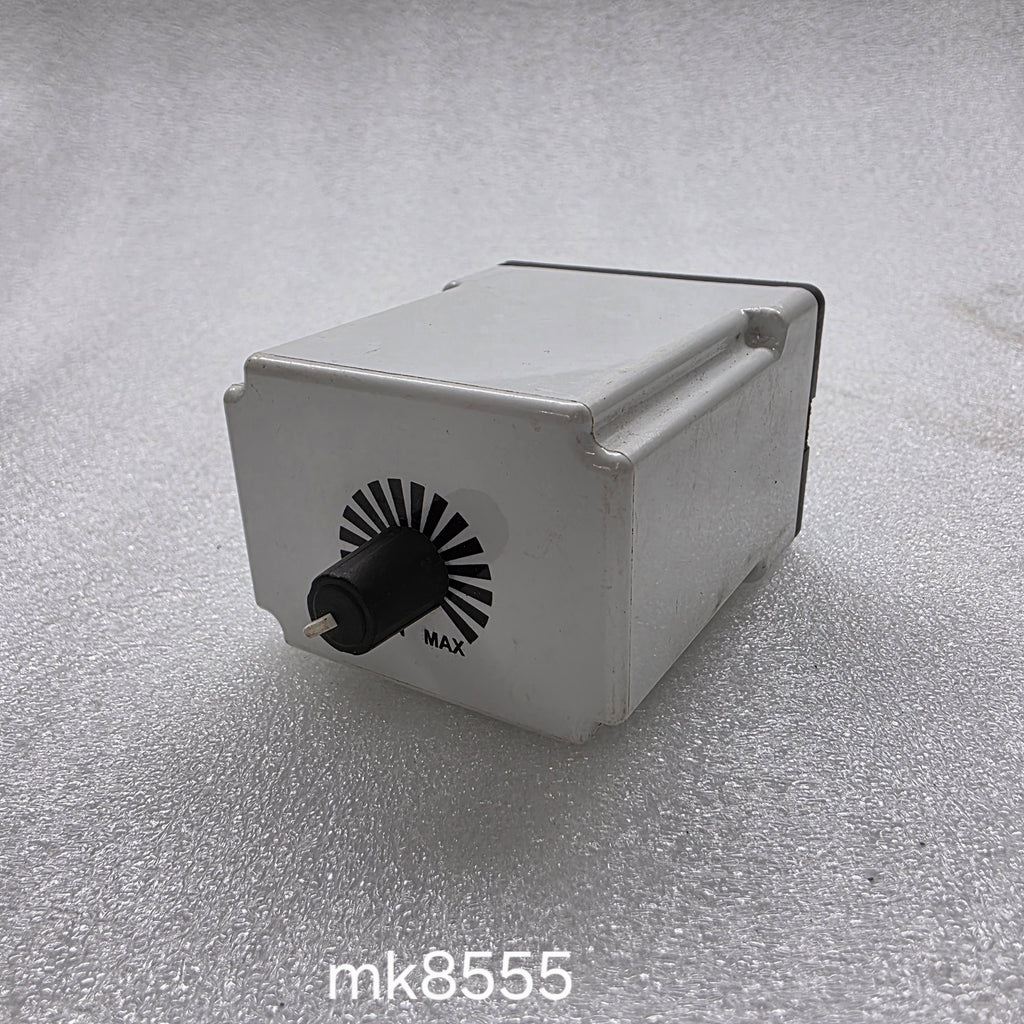 SQUARE D 9050JCK11V20 TIMING RELAY