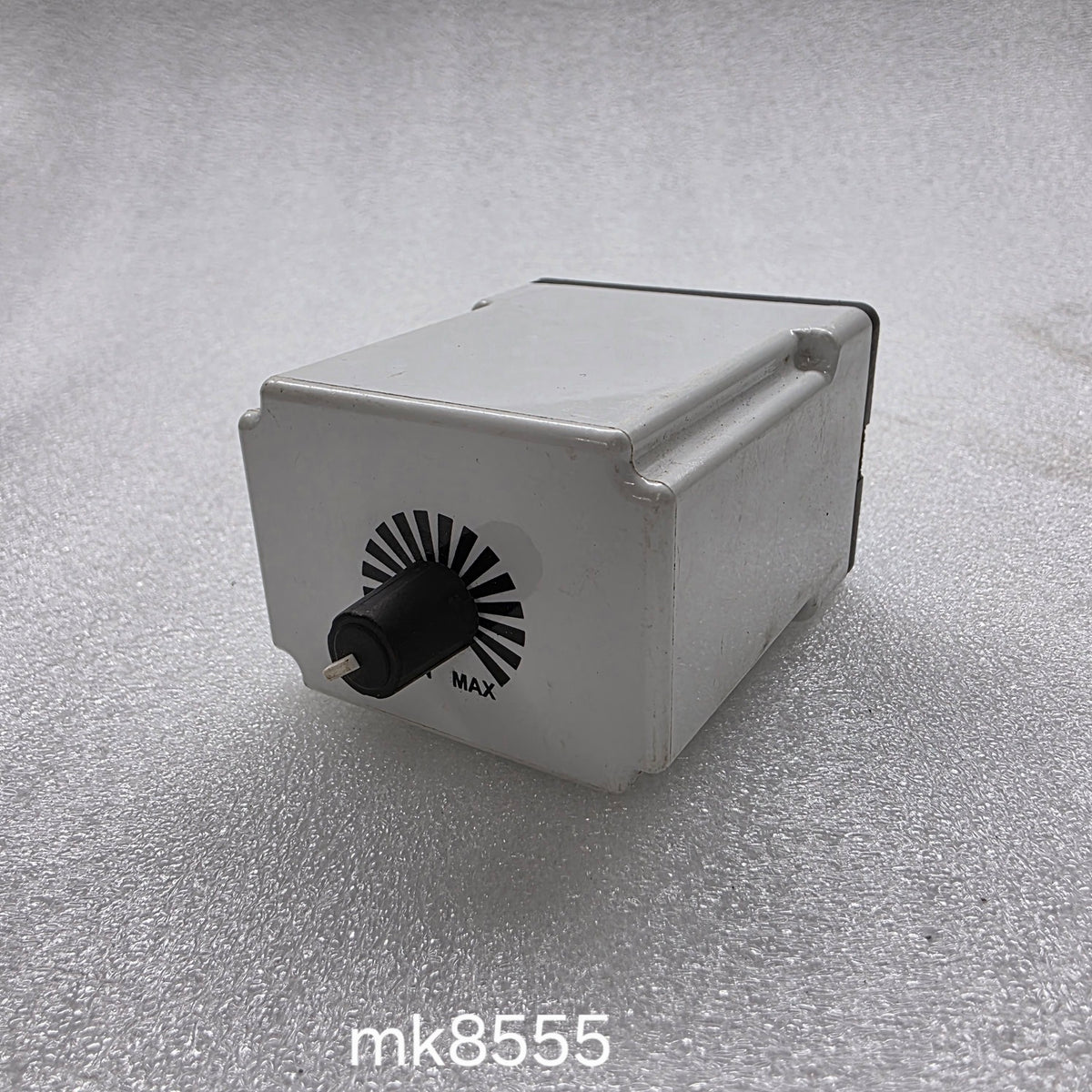 SQUARE D 9050JCK11V20 TIMING RELAY