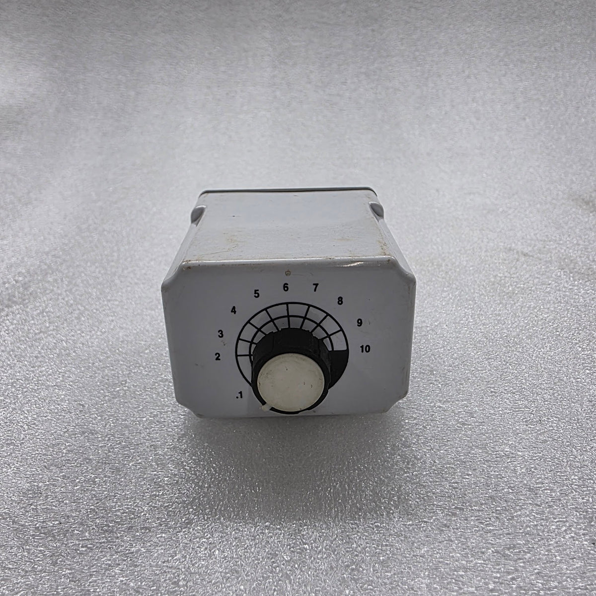 DAYTON 6X603N TIME DELAY RELAY 120VAC