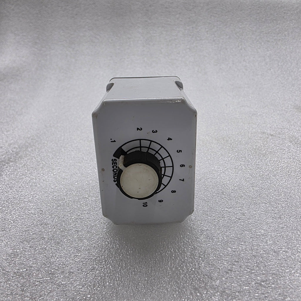 DAYTON 6X603N TIME DELAY RELAY 120VAC