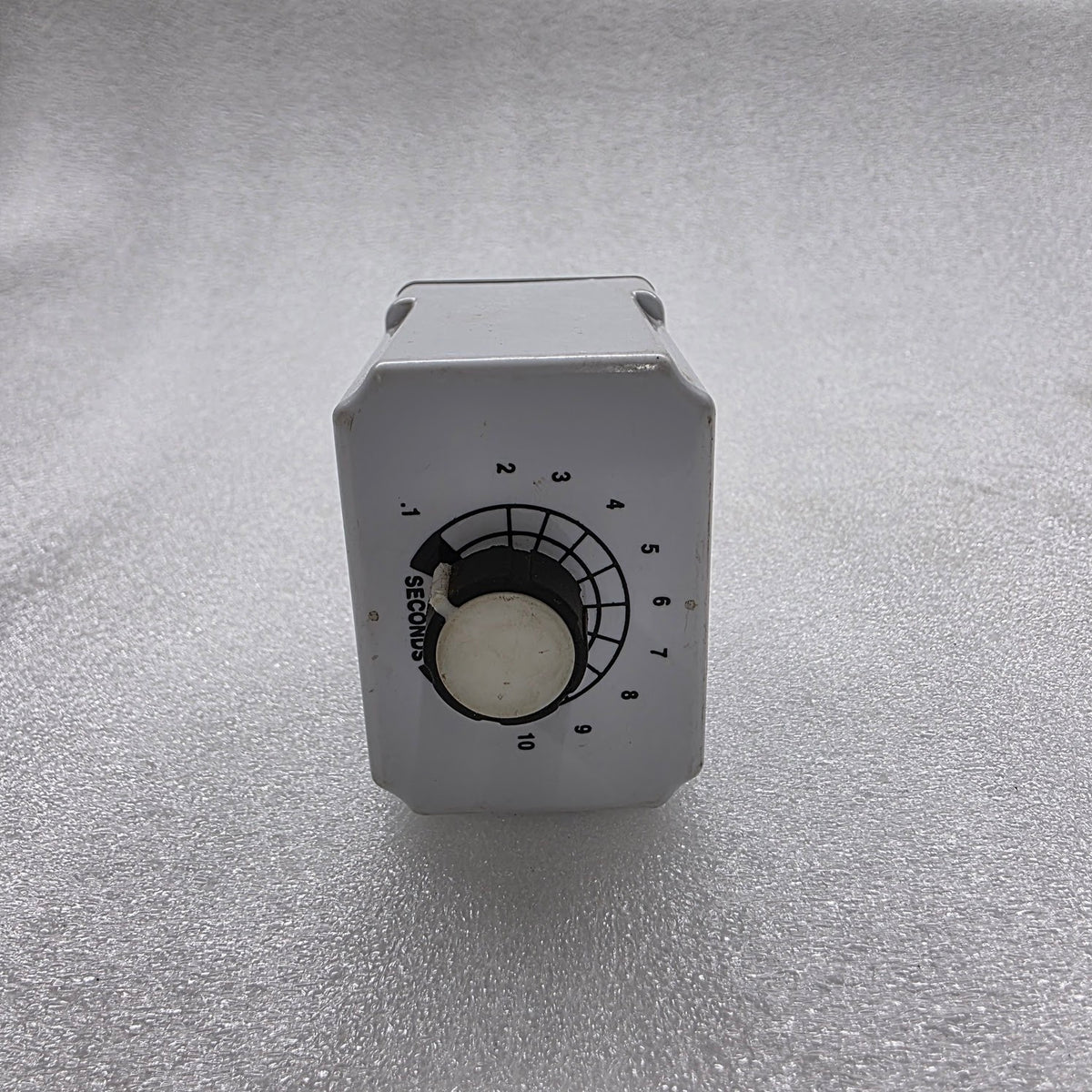 DAYTON 6X603N TIME DELAY RELAY 120VAC